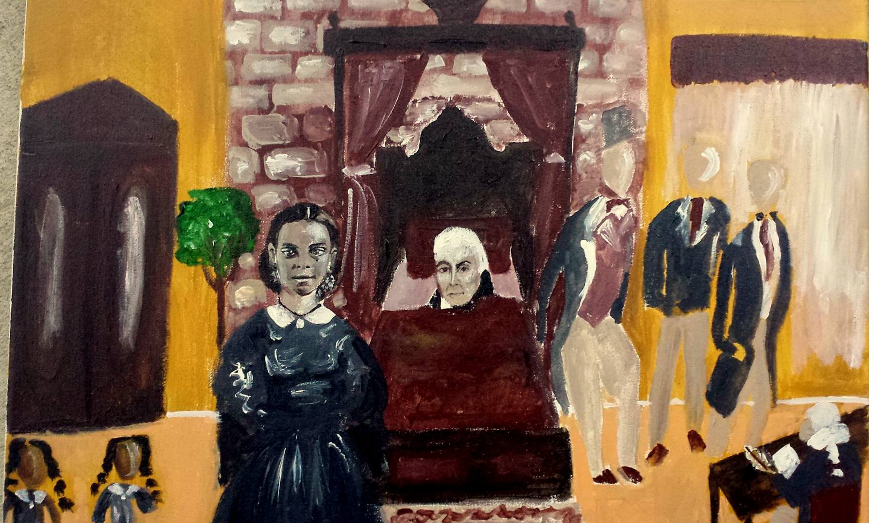 painting-of-last-will-and-testament