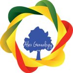 Alex Genealogy Logo