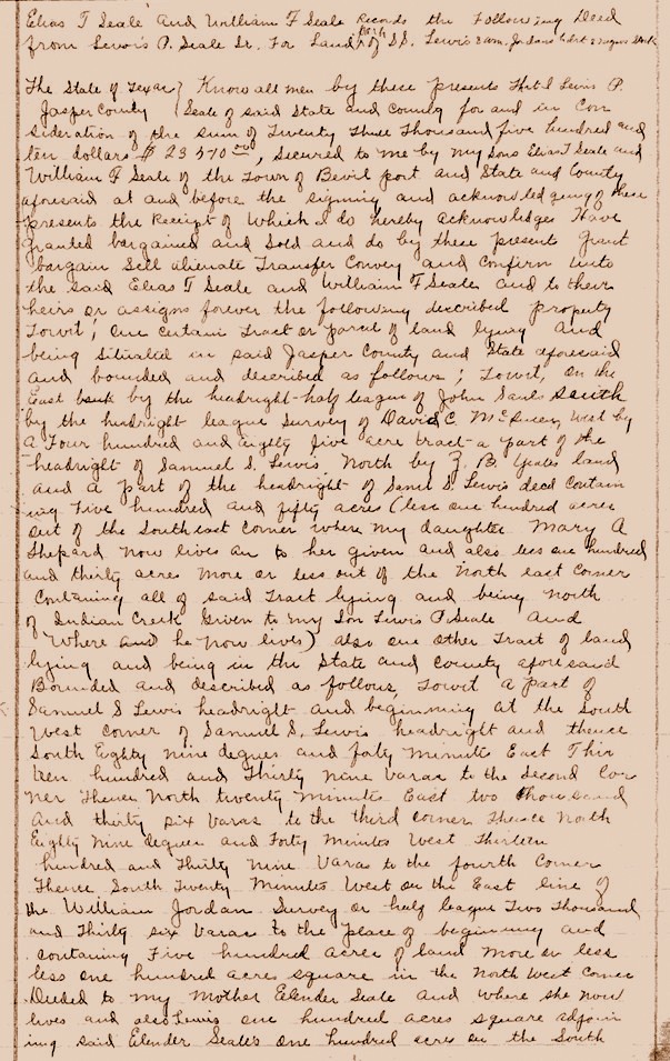 1860-aug-28-lewis-p-seale-to-sons-william-f-seale-and-elias-seale-sale-of-slaves-and-property-in-jasper-county-texas-1